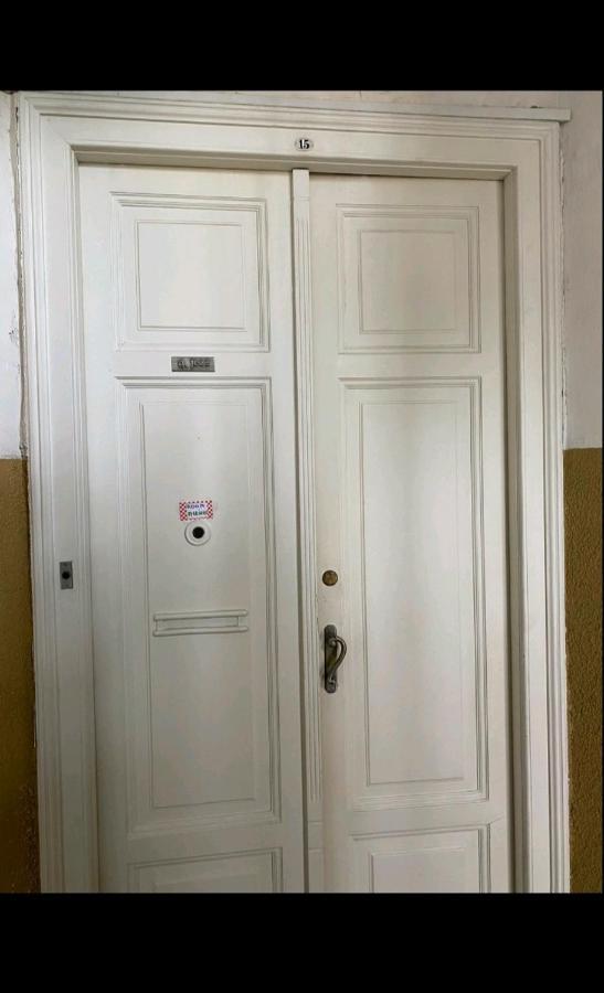 Soba Marinko Hotel Rijeka Room photo